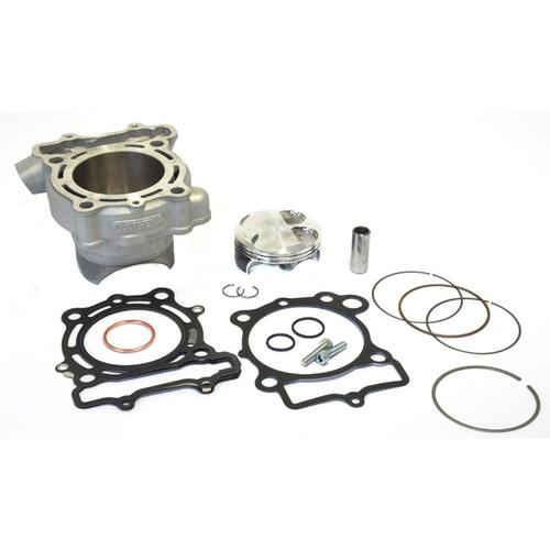 Kawasaki KX250F 2011 Athena Piston, Gaskets & Cylinder Kit 77mm Std