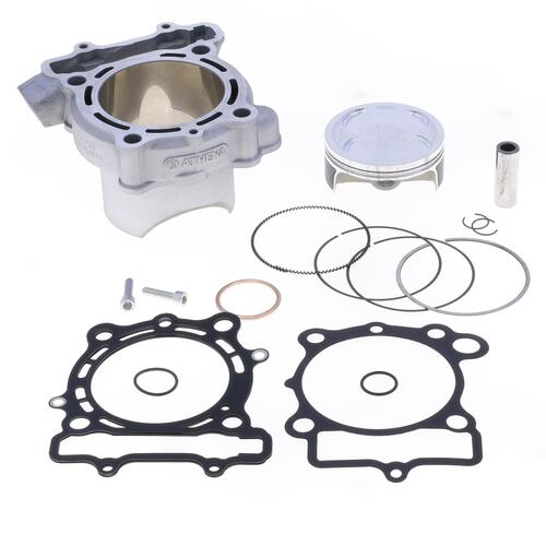 Kawasaki KX250F 2011 Athena Piston, Gaskets & Cylinder Kit 290cc 83mm Big Bore