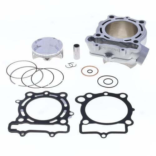 Kawasaki KX250F 2017-2019 Athena Piston, Gaskets & Cylinder Kit Std 77mm