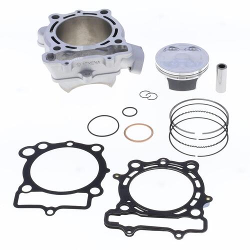 Kawasaki KX250F 2017 Athena Piston, Gaskets & Cylinder Kit Big Bore 290cc 83mm