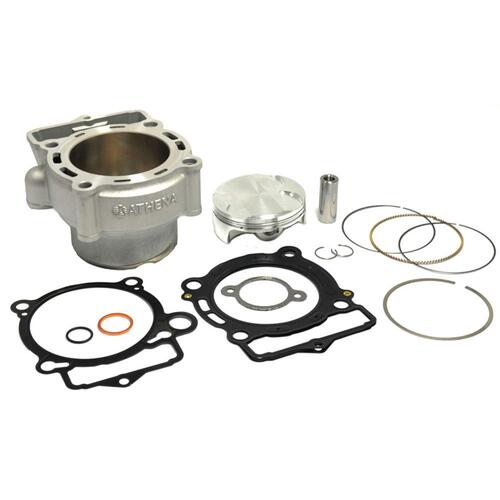 KTM 350 SX-F 2011 Athena Piston, Gaskets & Cylinder Kit 88mm Std