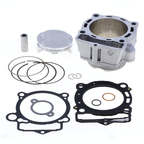 KTM 350 EXC-F 2014 Athena Piston, Gaskets & Cylinder Kit 90mm Big Bore