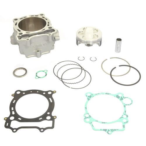 Yamaha YFZ450 2009 Athena Piston, Gaskets & Cylinder Kit 95mm Std