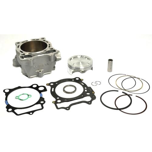 Yamaha WR450F 2011 Athena Piston, Gaskets & Cylinder Kit 95mm Std