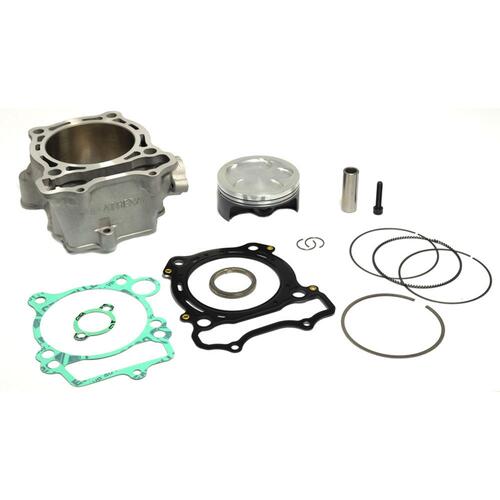 Yamaha YZ250F 2008-2013 Athena Piston, Gaskets & Cylinder Kit 290cc 83mm Big Bore 