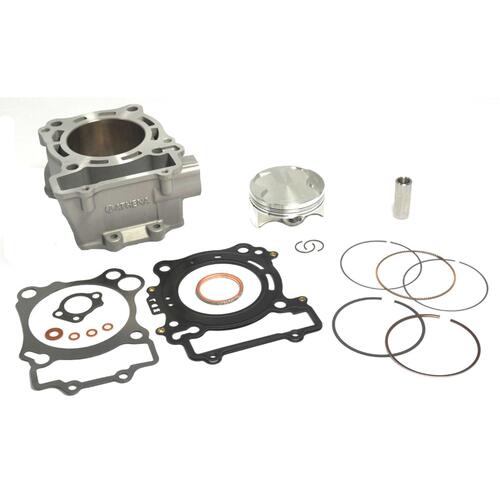 Yamaha WR250R 2008 Athena Piston, Gaskets & Cylinder Kit 77mm Std WR250X