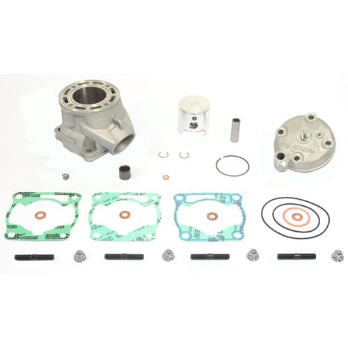 Yamaha YZ85 2016 Athena Piston, Gaskets & Cylinder Kit 53mm / 105cc Big Bore