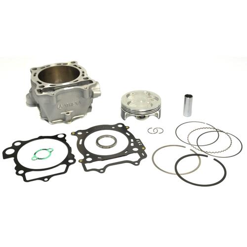 Yamaha YFZ450 R 2013 ATV Athena Piston, Gaskets & Cylinder Kit 95mm Std