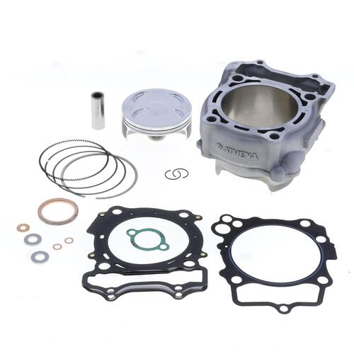 Yamaha YZ250FX 2020-2024 Athena Cylinder & Piston Kit Standard 77mm Bore
