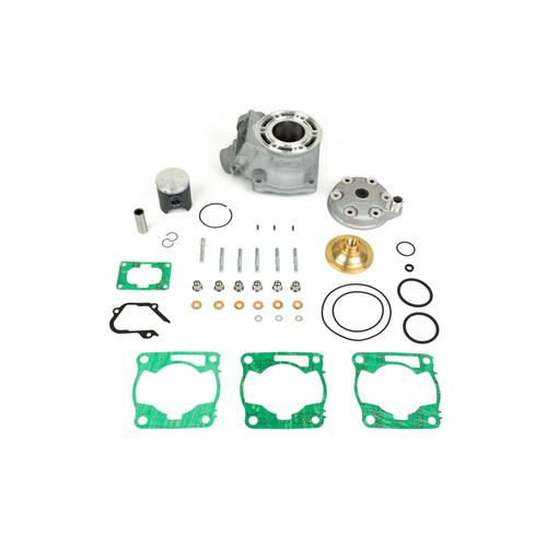Yamaha YZ85 2019-2021 Athena Piston, Gaskets & Cylinder Kit Std 85cc 47.5mm