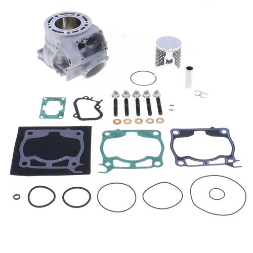 Yamaha YZ125 2022-2026 Athena Piston, Gaskets & Cylinder Kit 54mm Std