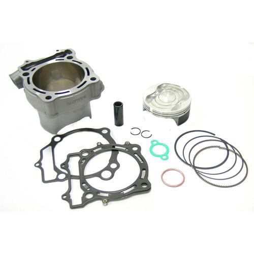 For Suzuki RM-Z450 2007 - Athena Piston, Gaskets & Cylinder Kit Big Bore 100mm 