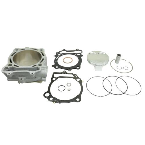 For Suzuki RM-Z450 2014 Athena Piston, Gaskets & Cylinder Kit Big Bore 100mm 490cc