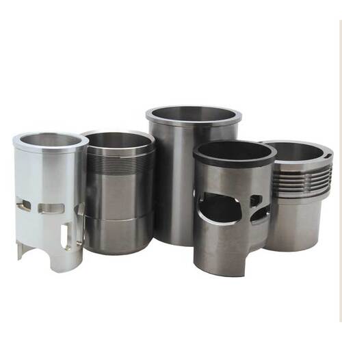 For Suzuki RM125 1991-1992 North West Cylinder Sleeve 54mm