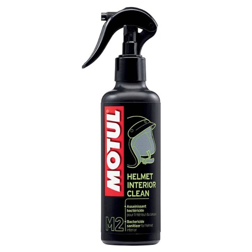 Motul M2 Helmet Interior Cleaner 250Ml
