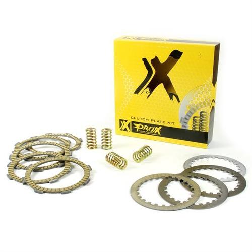 Honda CR85R 2003-2004 Pro-X Clutch Kit - Fibres, Steels & Springs