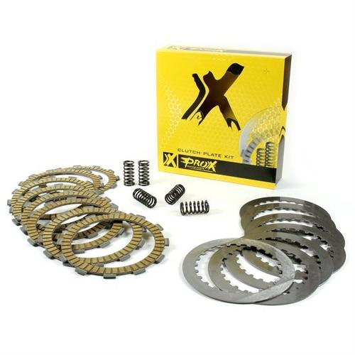 Honda CRF250R 2004-2007 Pro-X Clutch Kit - Fibres, Steels & Springs