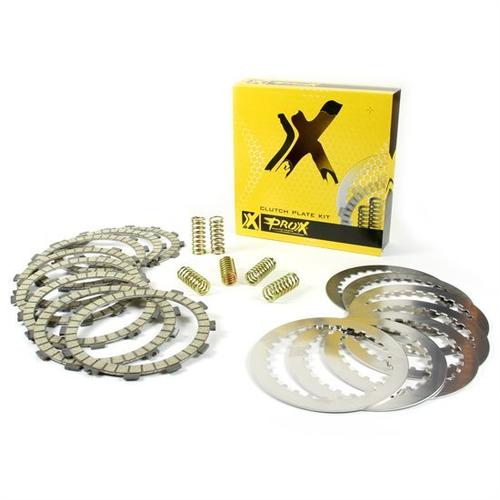 Honda CR250R 1994-1996 Pro-X Clutch Kit - Fibres, Steels & Springs