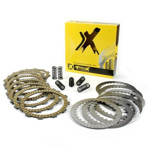 Honda CRF450R 2002-2008 Pro-X Clutch Kit - Fibres, Steels & Springs