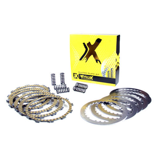 Honda CRF450R 2017-2018 Pro-X Clutch Kit - Fibres, Steels & Springs