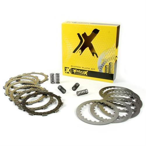 Yamaha YZ85 2002-2018 Pro-X Clutch Kit - Fibres, Steels & Springs