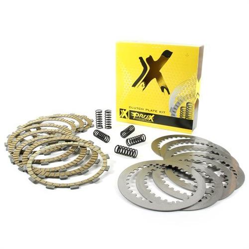 Yamaha YFZ450 ATV 2008-2009 Pro-X Clutch Kit - Fibres, Steels & Springs