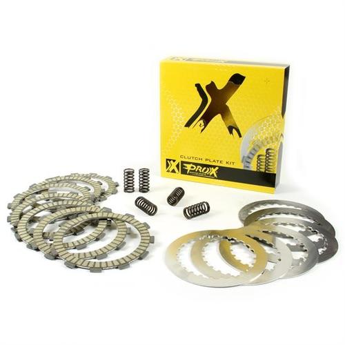 Husqvarna TC125 2014-2015 Pro-X Clutch Kit - Fibres, Steels & Springs