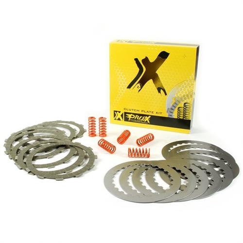 KTM 525 SMR 2004-2005 Pro-X Clutch Kit - Fibres, Steels & Springs
