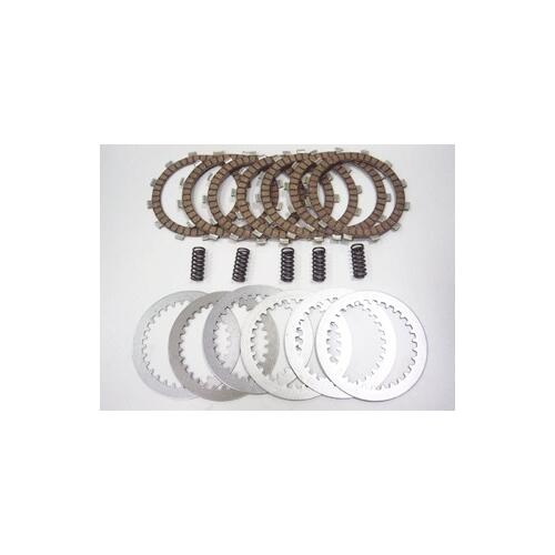 KTM 105 SX 2004-2010 Psychic Clutch Kit Fibres Steels & Heavy Duty Springs 