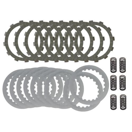 Husqvarna FC250 2014-2017 Psychic Complete Clutch Kit With Standard Springs