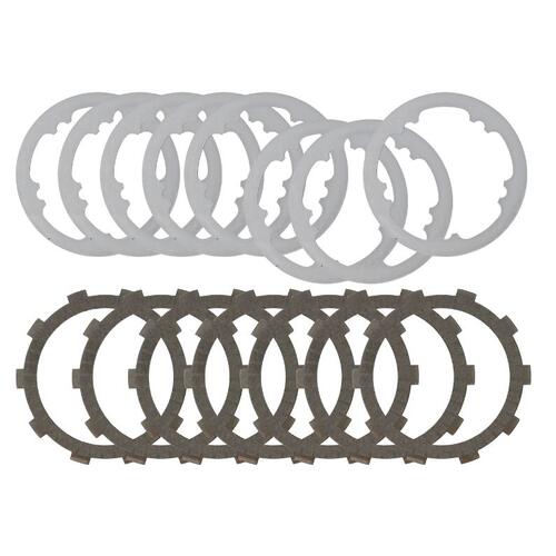KTM 125 XC 2021-2024 Psychic Clutch Kit (No Springs) Direct Replacement