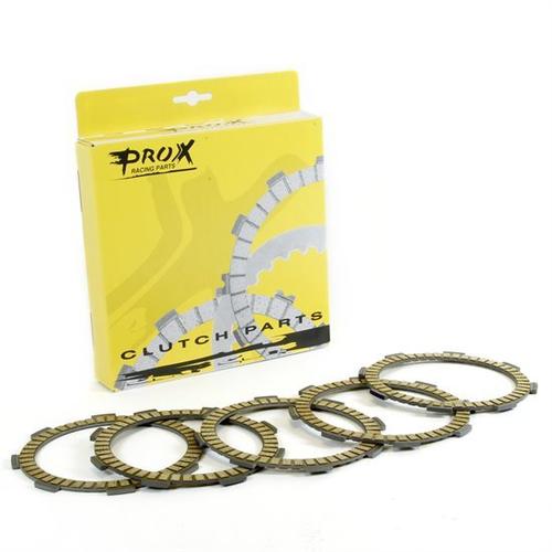 Honda CR80R 1987-2002 Pro-X Friction Clutch Plate Set Direct Replacement