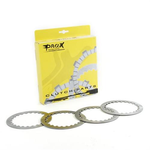 Honda ATC200 1983-1985 Pro-X Steel Clutch Plate Set Direct Replacement