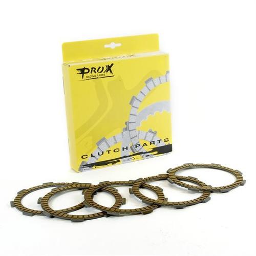 Honda CR85R 2005-2007 Pro-X Friction Clutch Plate Set Direct Replacement