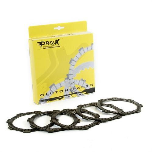 Honda XR200R 1981-2002 Pro-X Friction Clutch Plate Set Direct Replacement