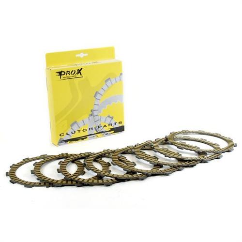 Husqvarna SMR450 2008-2010 Pro-X Friction Clutch Plate Set Direct Replacement