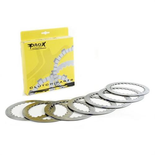 Husqvarna WR250 2000-2013 Pro-X Steel Clutch Plate Set Direct Replacement