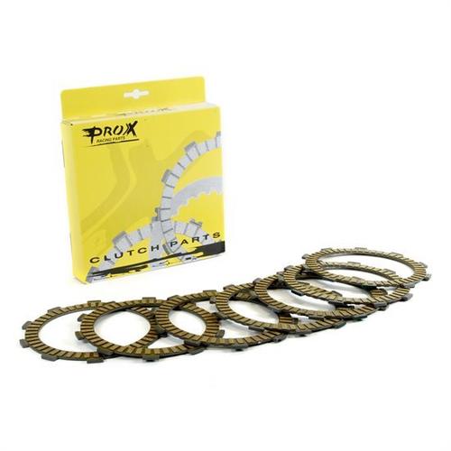 Honda XR400R 1996-2004 Pro-X Friction Clutch Plate Set Direct Replacement