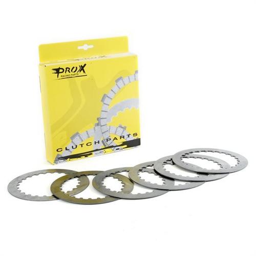 Honda XR400R 1996-2004 Pro-X Steel Clutch Plate Set Direct Replacement