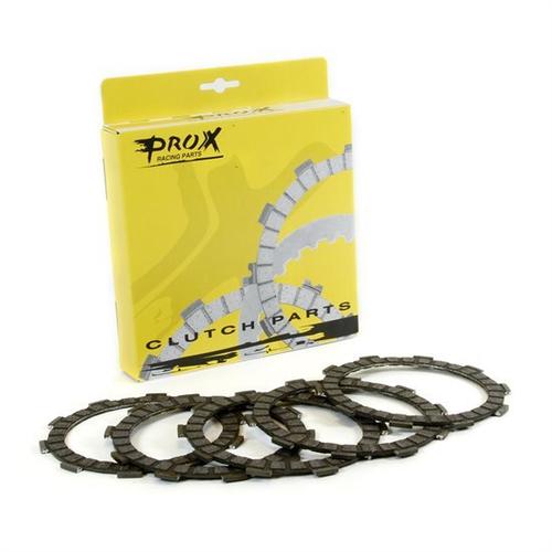 Yamaha YZ80 1983-1992 Pro-X Friction Clutch Plate Set Direct Replacement