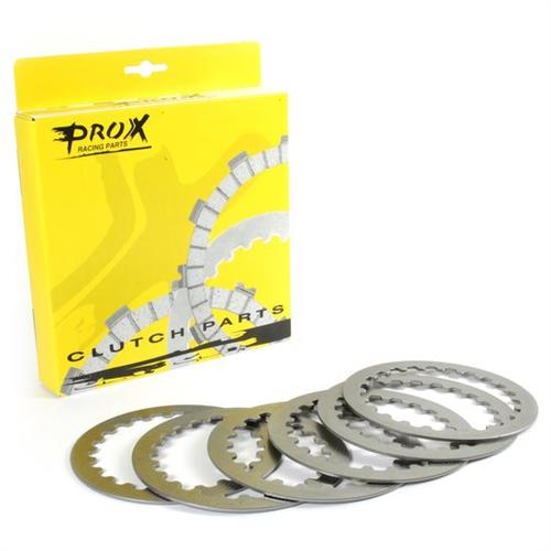 Yamaha YZ85 2002-2018 Pro-X Steel Clutch Plate Set Direct Replacement