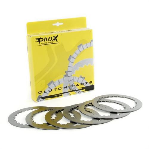 Yamaha WR250R 2008-2018 Pro-X Steel Clutch Plate Set Direct Replacement
