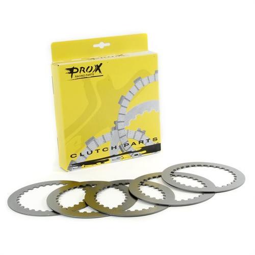 Yamaha XT250 2008-2016 Pro-X Steel Clutch Plate Set Direct Replacement