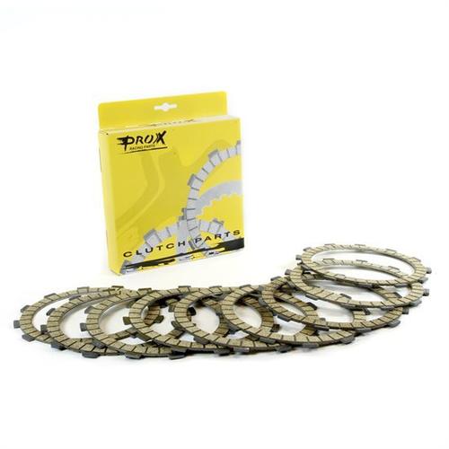 Yamaha YZ426F 2000 Pro-X Friction Clutch Plate Set Direct Replacement