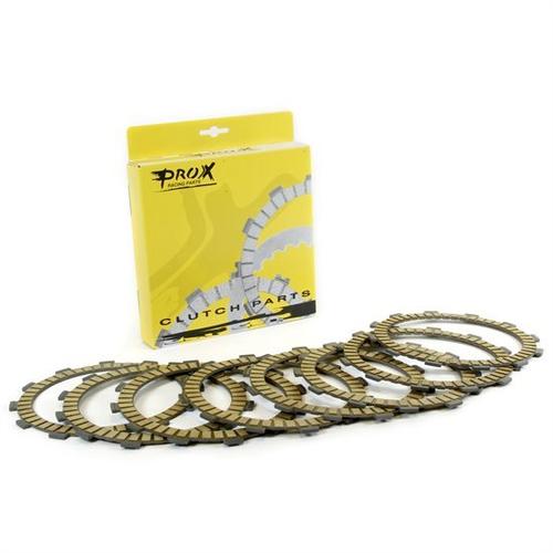 Yamaha YFZ450R ATV 2009-2013 Pro-X Friction Clutch Plate Set 