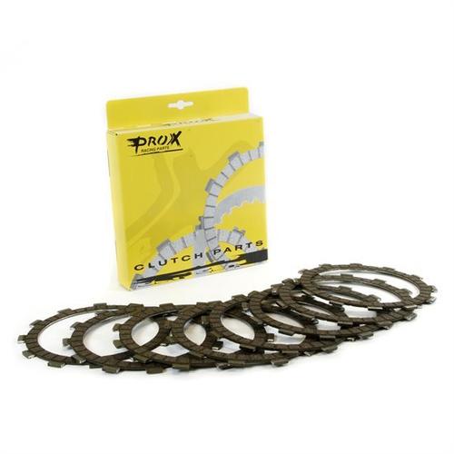 Yamaha TT600 1984-2004 Pro-X Friction Clutch Plate Set Direct Replacement