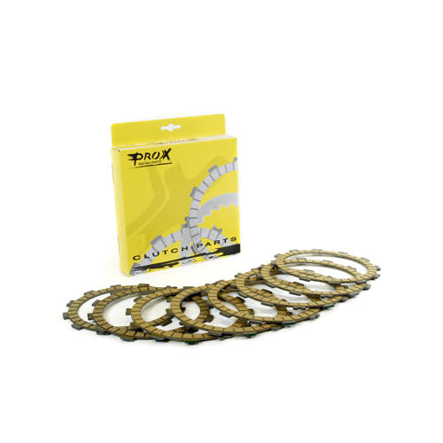 For Suzuki RM-Z250 2004 Pro-X Friction Clutch Plate Set Direct Replacement