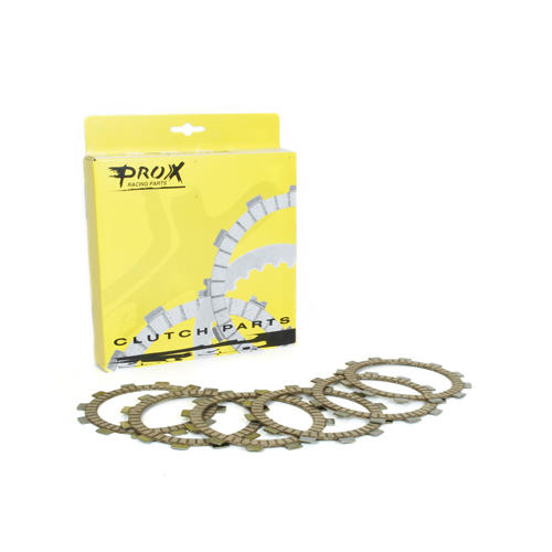 KTM 60 SX 1997-1999 Pro-X Friction Clutch Plate Set Direct Replacement