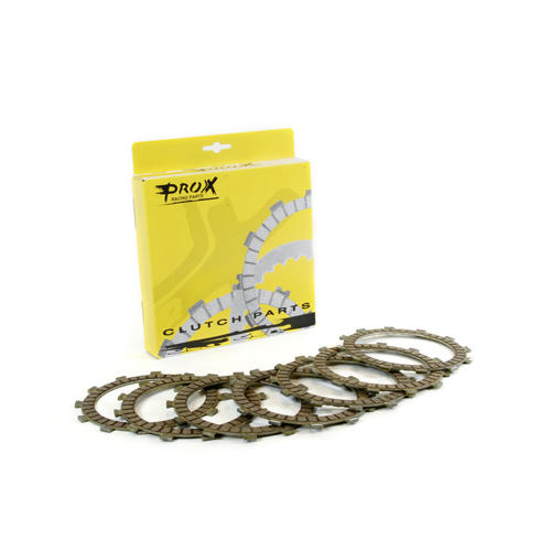 KTM 105 SX 2004-2011 Pro-X Friction Clutch Plate Set Direct Replacement