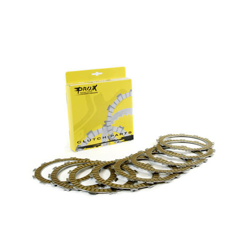 KTM 450 EXC-F 2008 Pro-X Friction Clutch Plate Set Direct Replacement